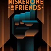 Discotheque & Eristoff presents: Niskerone & Friends