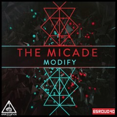 Modify EP – The MicadE [Official]