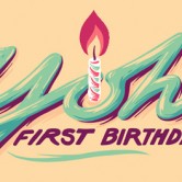 YOH! First Birthday.