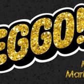 LEGGO! Gold Edition