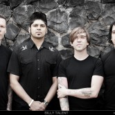 Billy Talent returns to South Africa