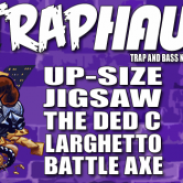 TRAPHAUS (Trap & Bass Nights)