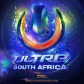 Ultra Music Festival 2014: South Africa, Cape Town