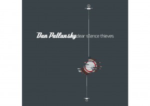 Dear Silence Thieves - Cover
